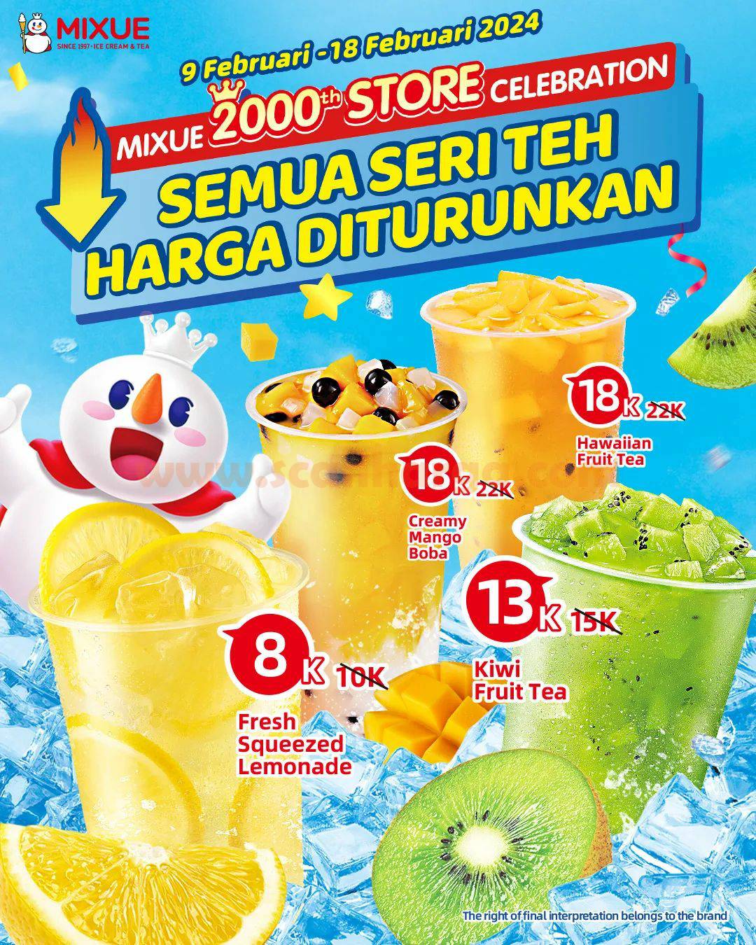 Produk C